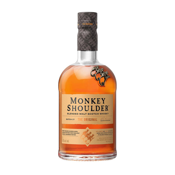 Monkey Shoulder Original 1L