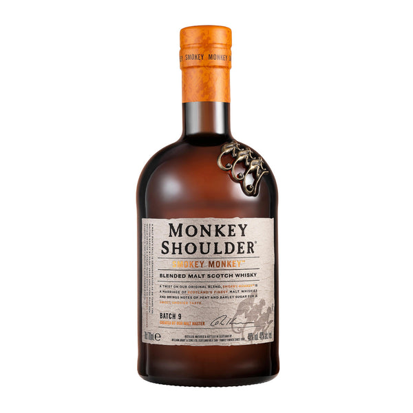 Monkey Shoulder Smokey 70cl