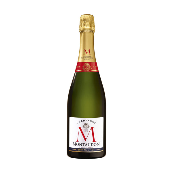 Montaudon Champagne Brut 75cl