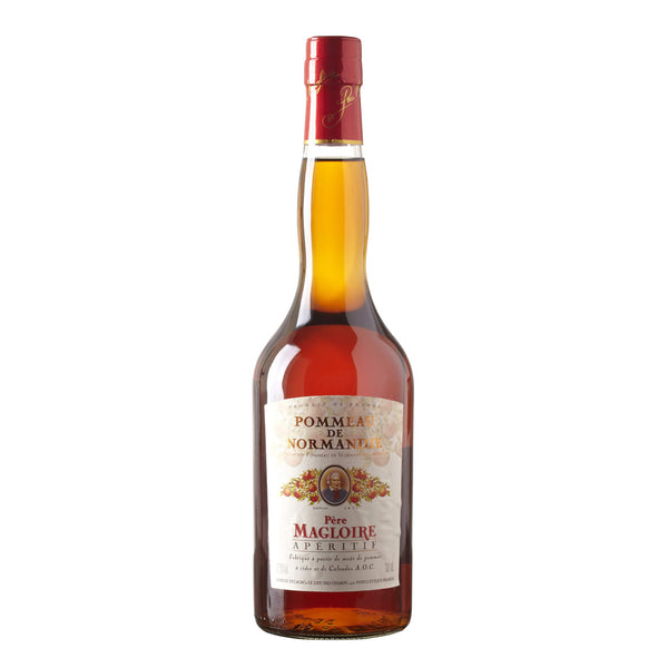 Pere Magloire Pommeau de Normandie 70cl