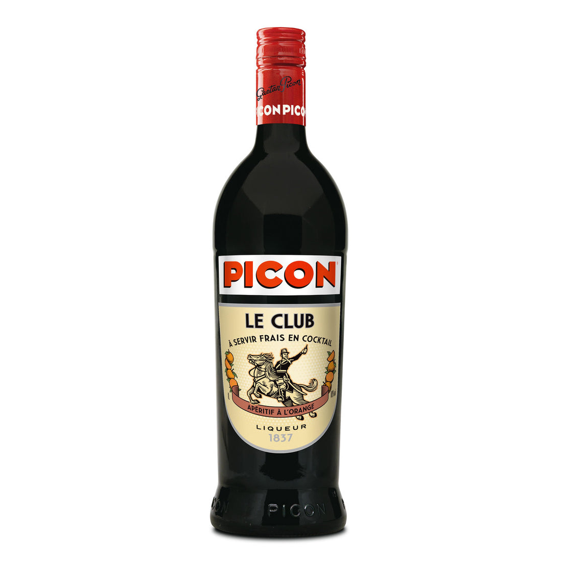 Picon Apéritif Club à L'orange Amère 1L