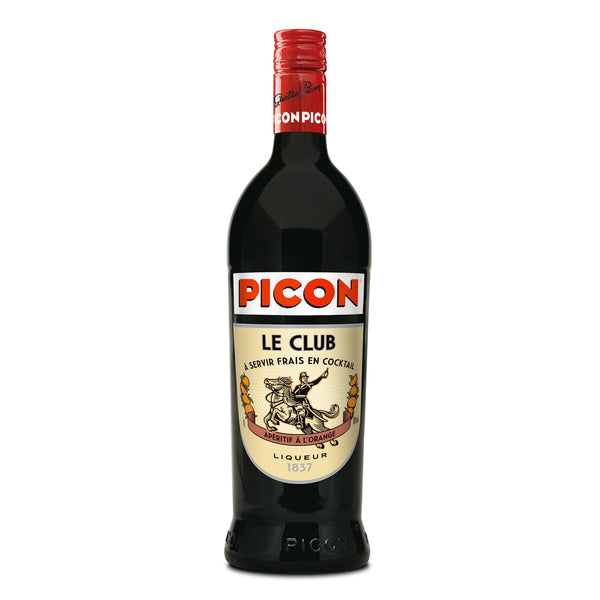 Picon Apéritif Club à L'orange Amère 1L