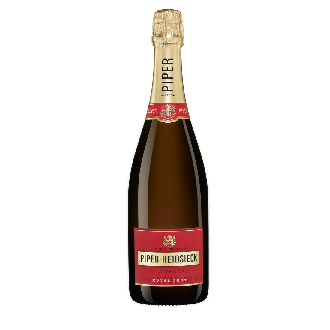 Piper-Heidsieck Champagne Brut 75cl