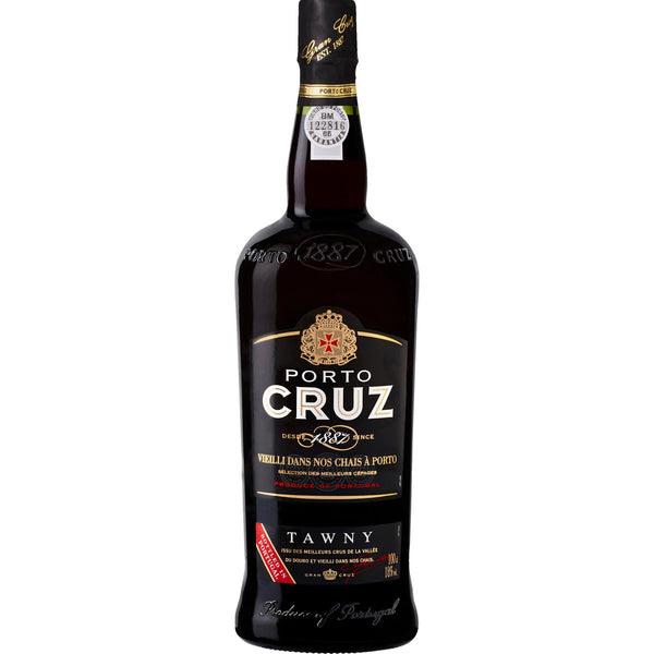 Porto Cruz Porto Rouge Tawny 1L