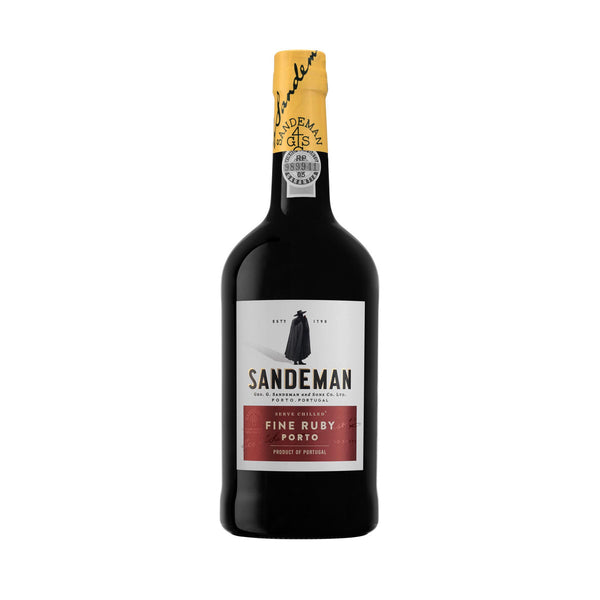 Sandeman Porto Ruby 75cl