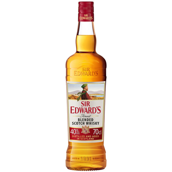 Sir Edward's 70cl