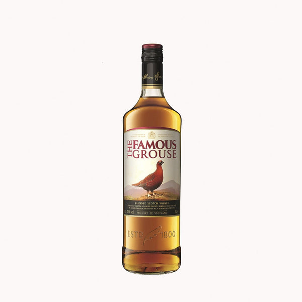 THE Famous Grouse 1L