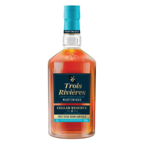Trois Rivières Rhum Agricole Pure Canne 70cl