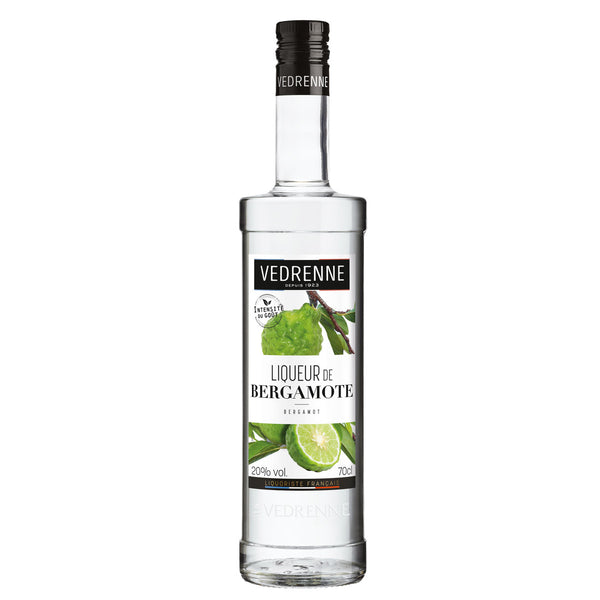 Vedrenne Liqueur de Bergamote 70cl