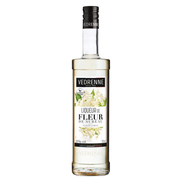 Vedrenne Liqueur de Fleur de Sureau 70cl
